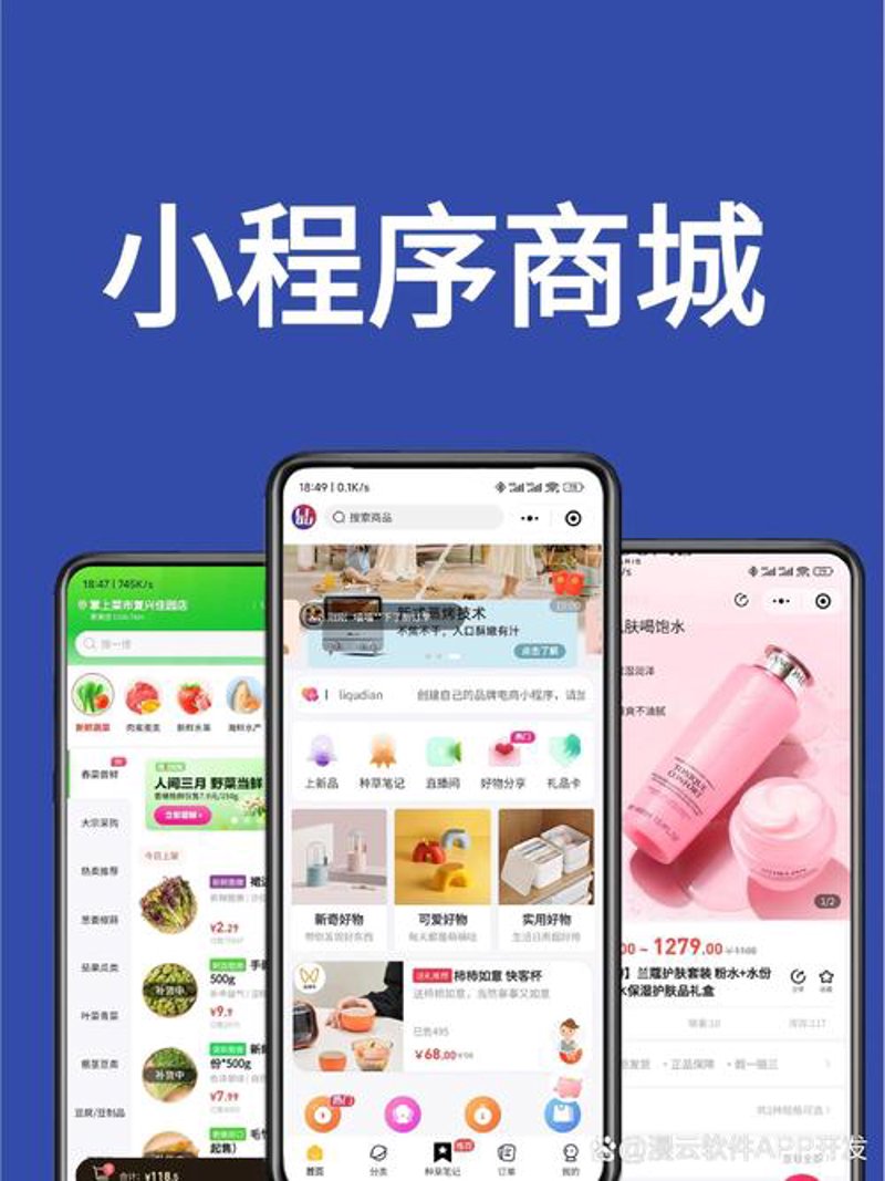 APP开发：解锁移动互联网时代的新篇章