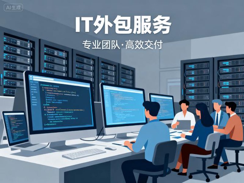 数字化浪潮下：软件开发公司的创新与挑战