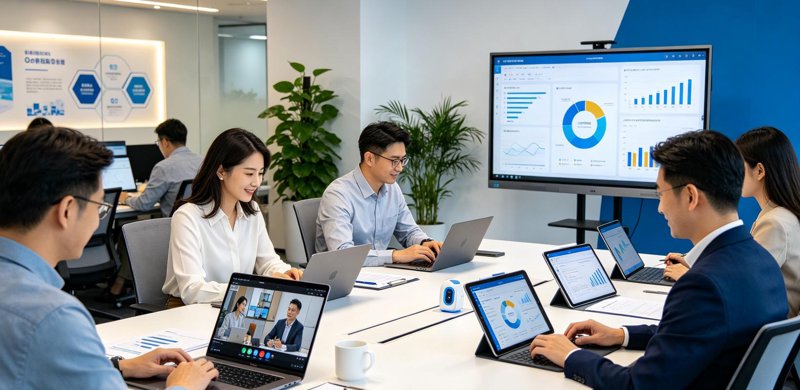 小程序开发：移动时代的快捷桥梁