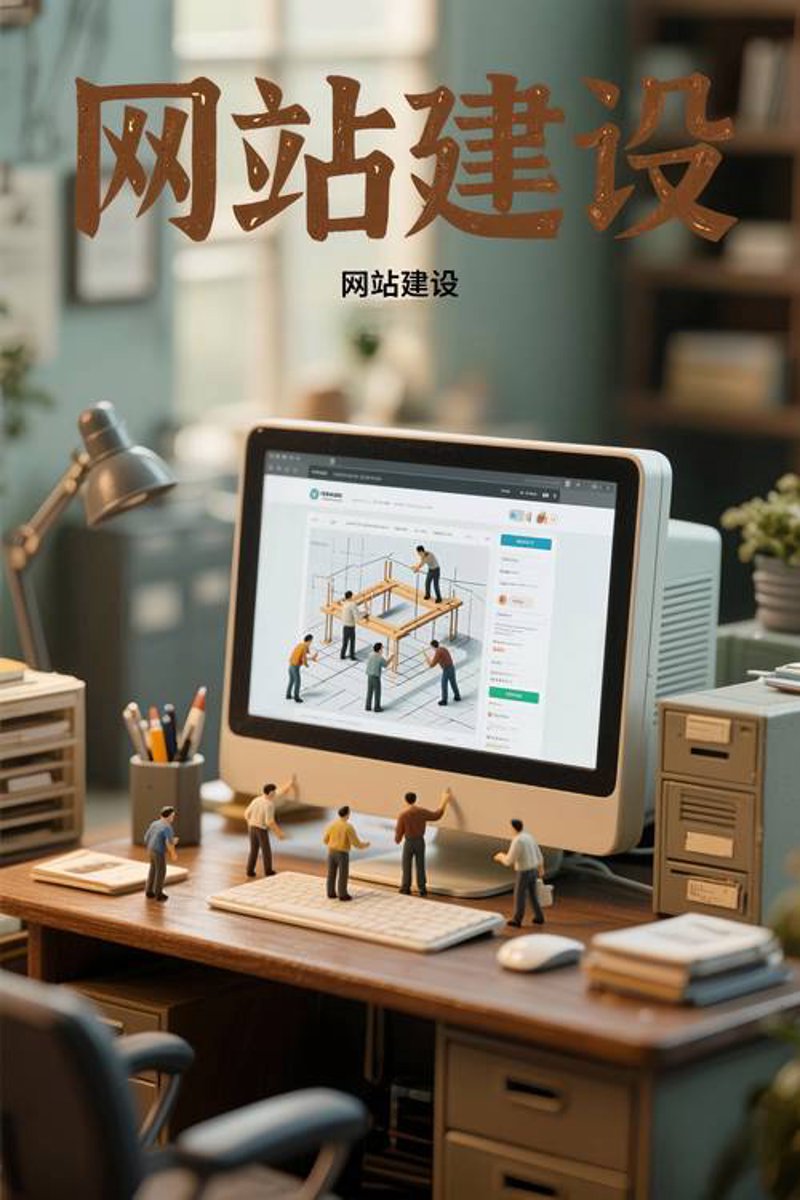 广州网站建设行业动态：推动企业数字化转型的利器